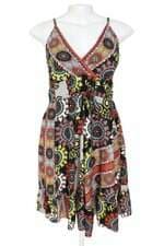 vestido palak feminino estampado