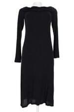 vestido jumps feminino preto