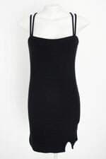 vestido renner feminino preto