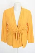 casaco Renner feminino amarelo