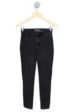 Calça Schooner Sknny Preta