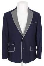 blazer masculino vitale barberies canonico azul