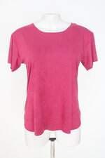 blusa feminina rosa