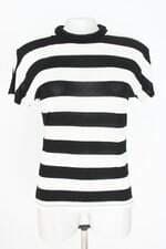 blusa Renner feminina listrada