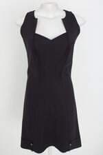 vestido isabella florentino para malwee feminino azul