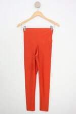 calça legging FT legs feminina laranja