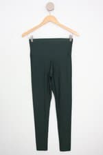 calça legging feminina verde