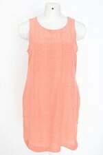 vestido Renner feminino estampado com forro
