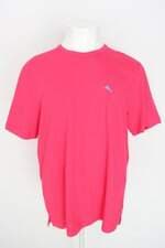 camiseta tommy bahama masculina rosa