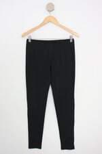 calça esportiva curtlo feminina preta