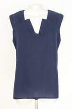 regata lenny b feminina azul