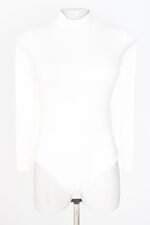 body carolle feminino off white