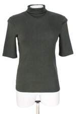 blusa Amaro feminina verde