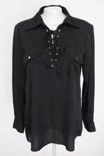 blusa artmaia feminina preta