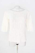 blusa feminina branca