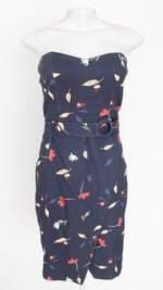 vestido Maria Filó feminino estampado