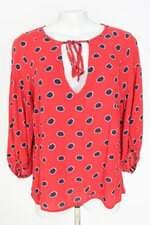 blusa Maria Filó feminina estampada