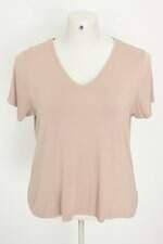 blusa Renner feminina bege