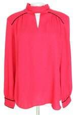 blusa maria valentina feminina rosa