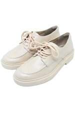 sapato Anacapri feminino bege