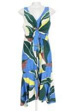 vestido Zinzane feminino estampado