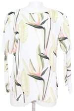 blusa ann taylor feminina estampada 