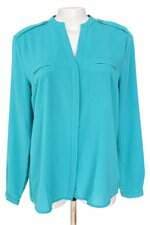 camisa Renner feminina verde