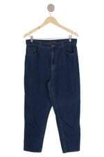 calça jeans Riachuelo feminina azul