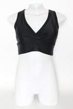 top esportivo mar e montanha feminino preto