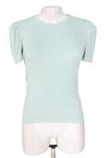 blusa C&A feminina verde