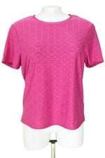blusa C&A feminina rosa