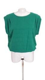 blusa Renner feminina verde