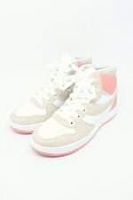 tênis stylus feminino com recortes