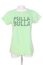 camiseta pulla bulla kids verde