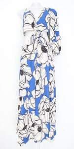 vestido Farm feminino floral