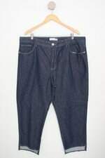 calça uber jeans feminina azul