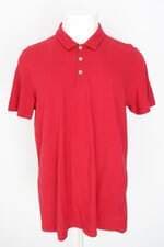 camisa polo reserva masculina vermelha