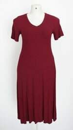 vestido munny feminino vermelho