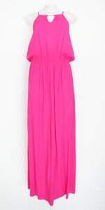 vestido sommer feminino rosa