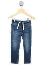 calça jeans Oshkosh kids azul