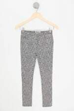 calça de sarja design co. kids estampada 