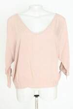 blusa shoulder feminina estampada