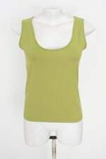 blusa za basics feminina verde