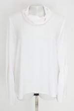 blusa feminina ana rickmann branca