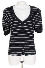 Blusa Le Lis Blanc listrada