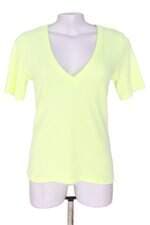 blusa Le Lis Blanc feminina amarela