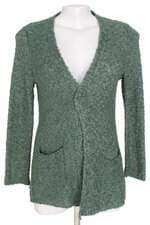 Casaco Ateen Feminino Verde Mescla