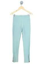 calça skinny dresseria feminina verde