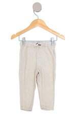 calça C&A kids bege