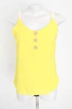 blusa mundaca feminina amarela